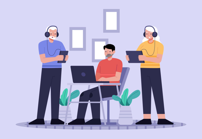 Engagement laboral generacional: cómo conectar con la Generación Z