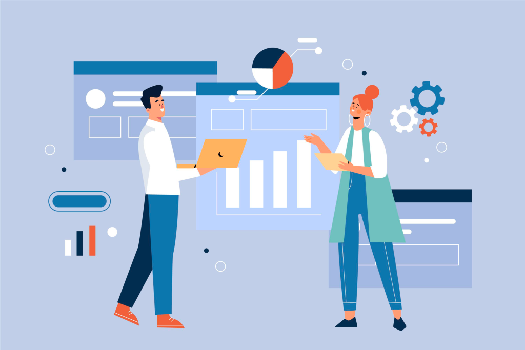 Openmet PeopleAnalytics